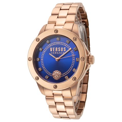 versus versace south horizons watch